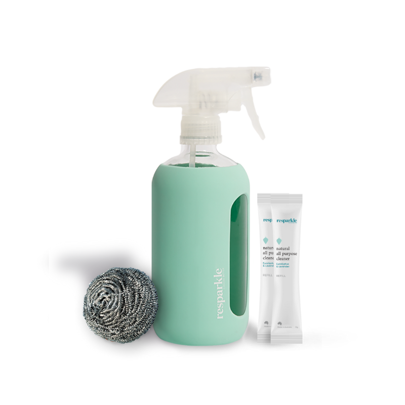 Natural All Purpose Kit (1L)