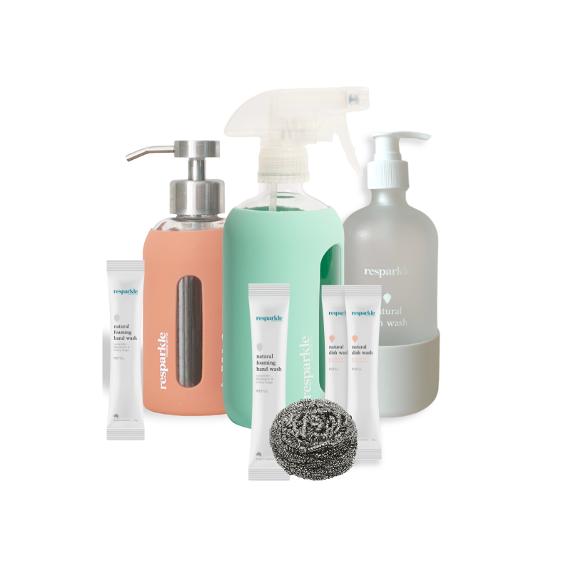 Planet Clean Up Bundle