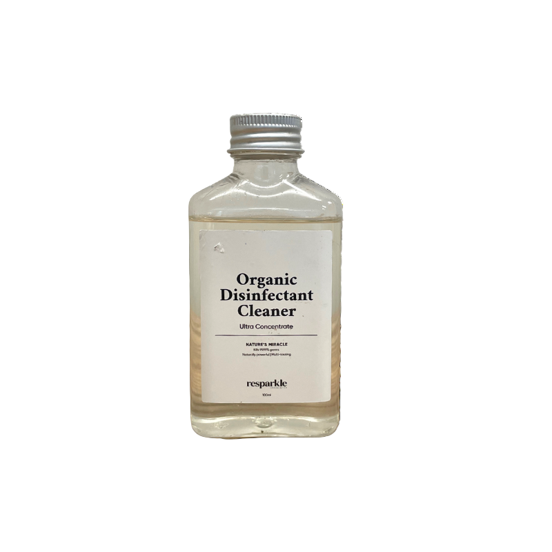 Organic Disinfectant Cleaner Refill