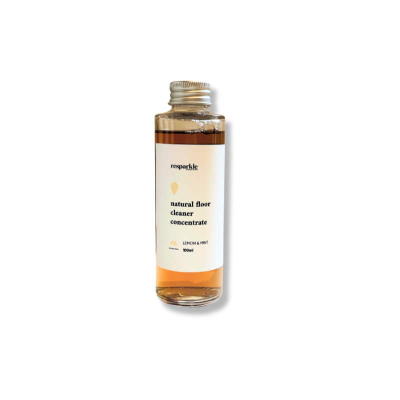 Natural Floor Concentrate