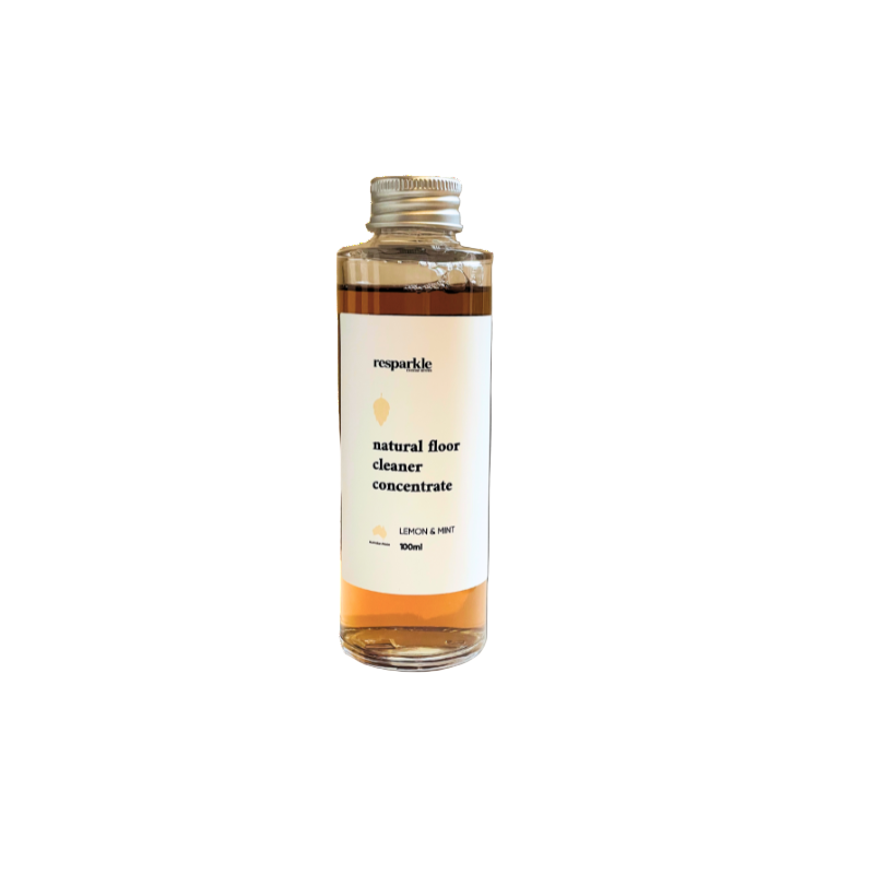 Natural Floor Concentrate