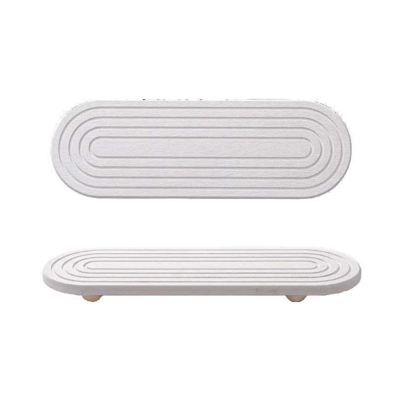 Natural Stone Tray