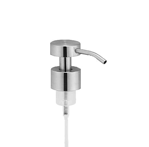 Foaming Pump