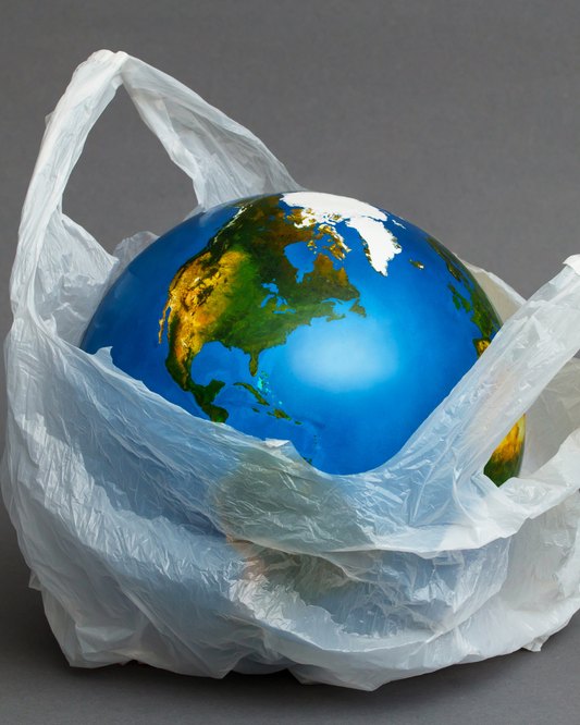 5 Simple Ways to Cut Plastic Exposure & Protect Your Health