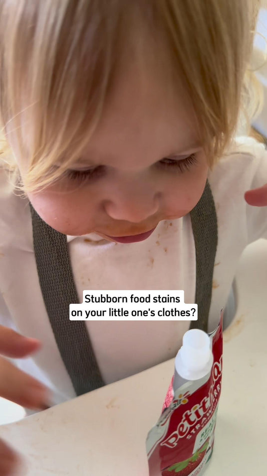 Why I switched from Persil to Resparkle (and never went back)