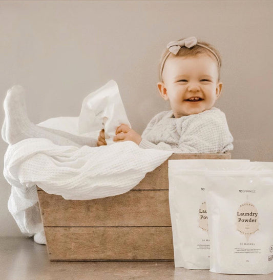 Resparkle vs For All: the founder-led brand test
