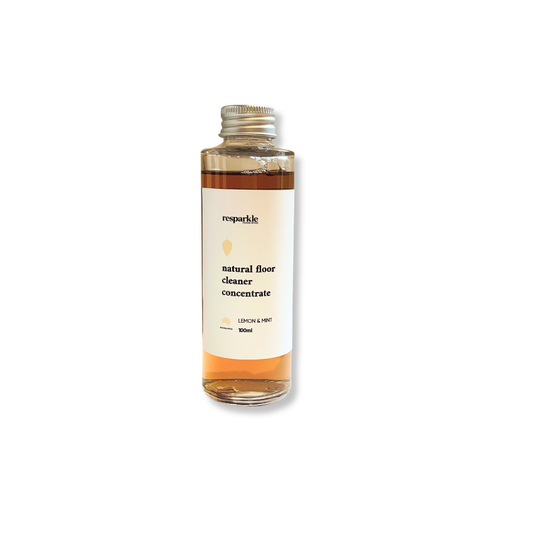 Natural Floor Concentrate Refill