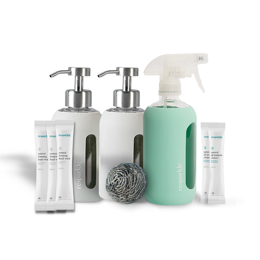 Eco Clean Up Bundle