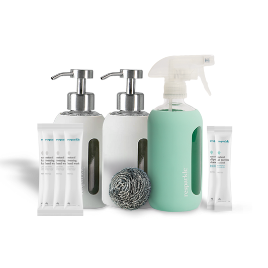 Eco Clean Up Bundle