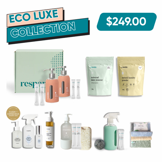 Eco Luxe Collection