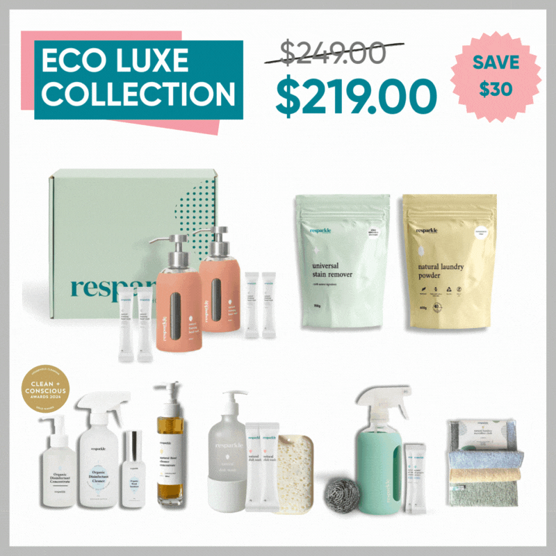 Eco Luxe Collection