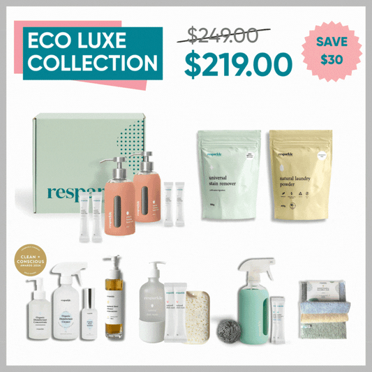 Eco Luxe Collection