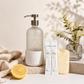 Natural Dish Wash Kit