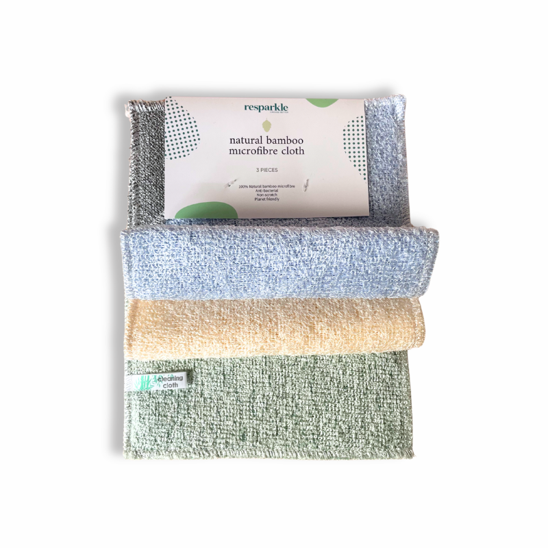 Complete Eco-Cleaning Kit