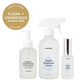 Organic Disinfectant Cleaner Kit