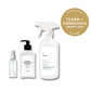 Organic Disinfectant Cleaner Kit