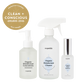 Organic Disinfectant Cleaner Kit