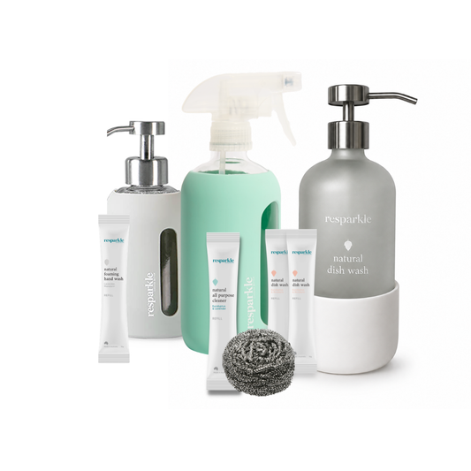 Planet Clean Up Bundle