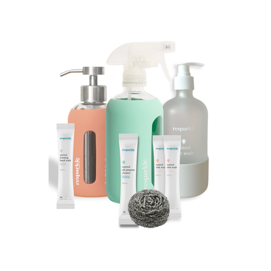 Planet Clean Up Bundle