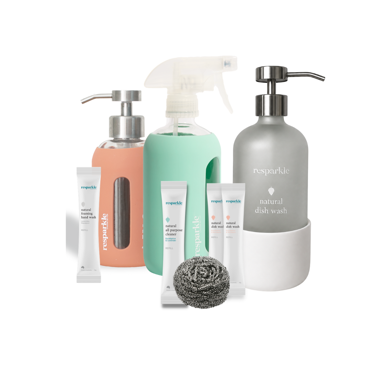 Planet Clean Up Bundle