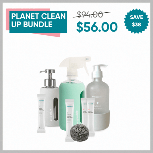 Planet Clean Up Bundle