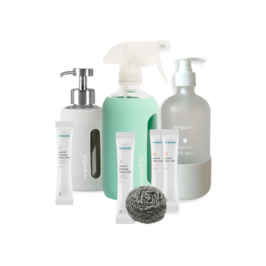Planet Clean Up Bundle