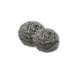 PowerUp Steel Scrubber x 2
