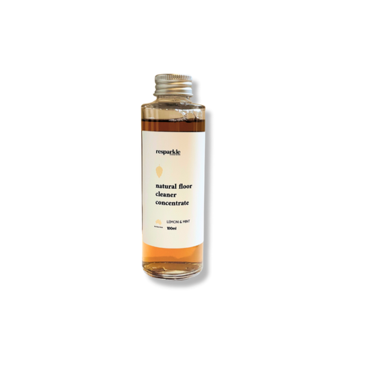 Natural Floor Concentrate