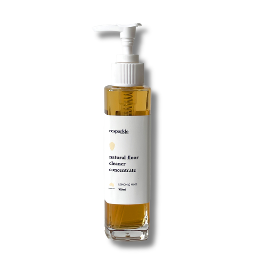 Natural Floor Concentrate