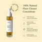 Natural Floor Concentrate