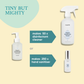 Organic Disinfectant Cleaner Kit