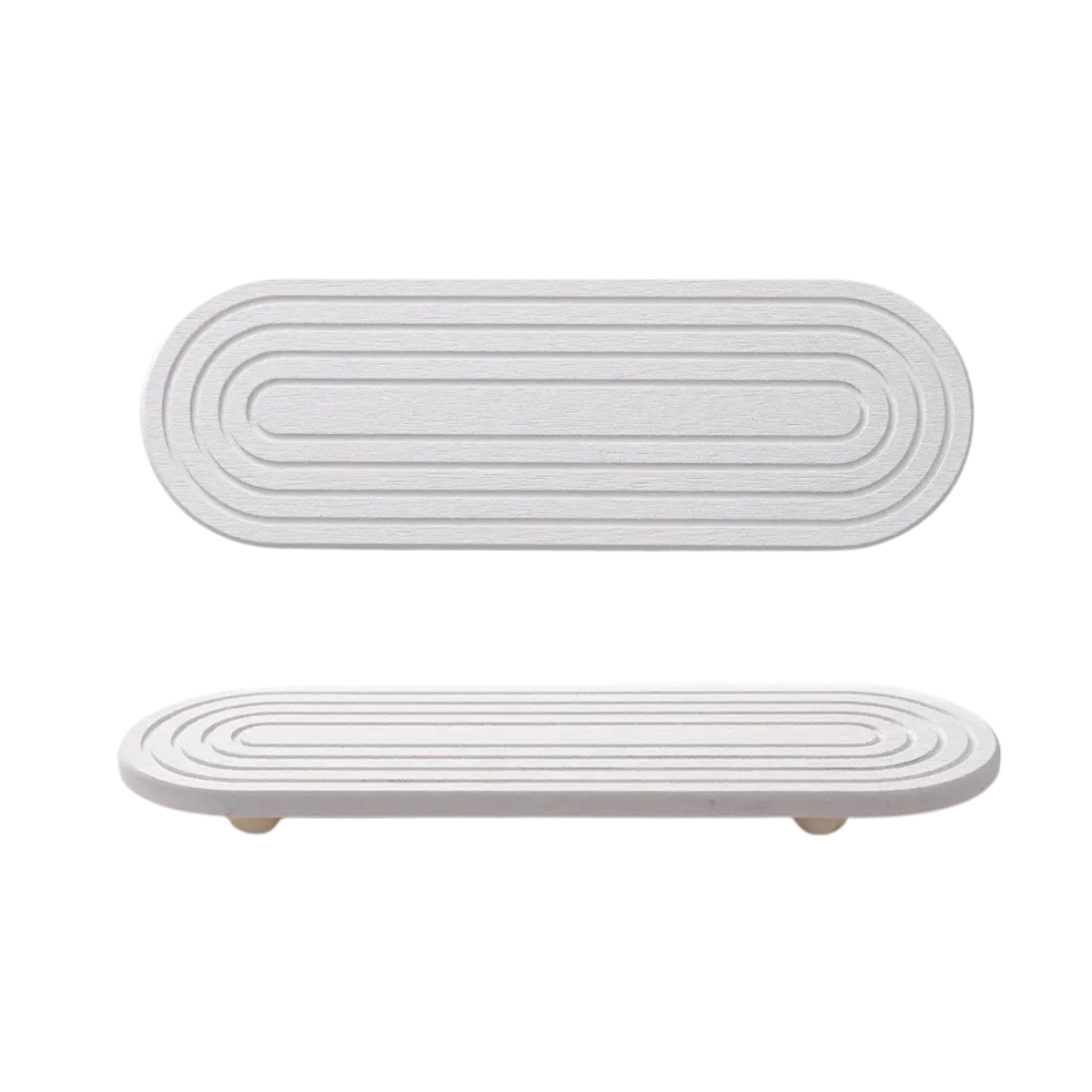 Natural Stone Tray