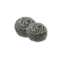 PowerUp Steel Scrubber x 2