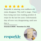 Natural Laundry Powder (220 washes)