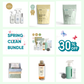 Award Winning Spring Clean Bundle