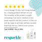Organic Disinfectant Cleaner Kit