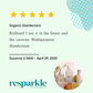 Organic Disinfectant Cleaner Kit