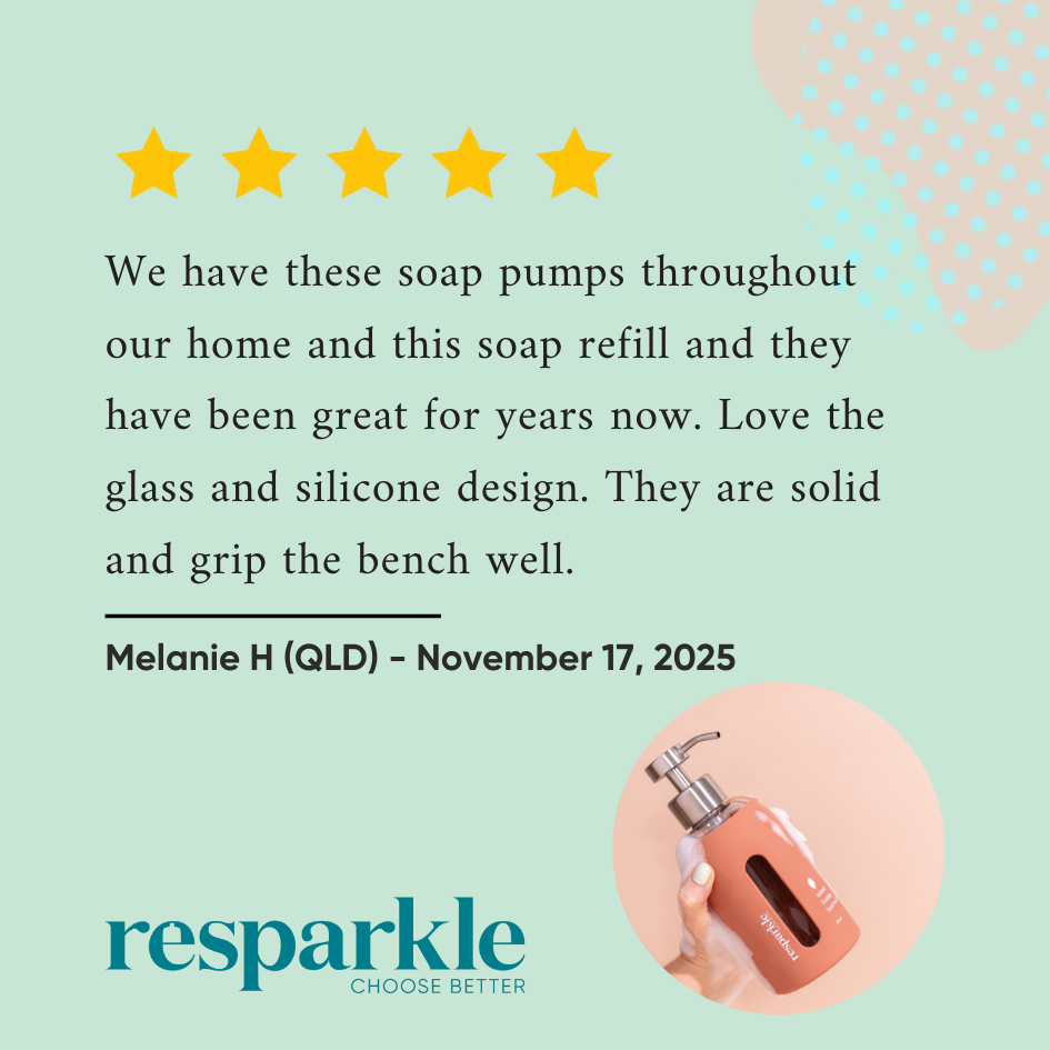 Foaming Hand Wash Duo (1.6L)