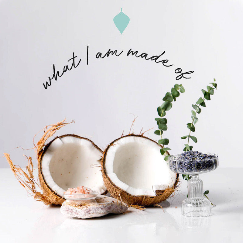What I'm Made Of – All Purpose Kit